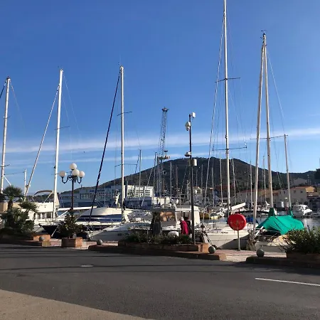 Les Pieds Dans L'eau Collioure